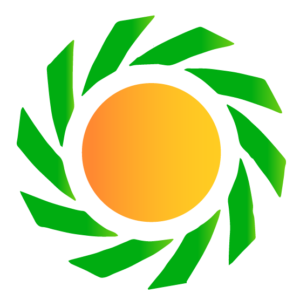 colored icon